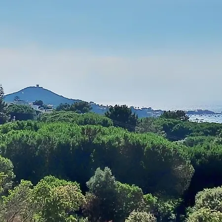 Kiara - By Foot Terrace Isolella - By Tgb