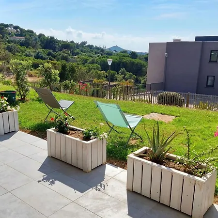 Apartamento Kiara - By Foot Terrace Isolella - By Tgb Pietrosella