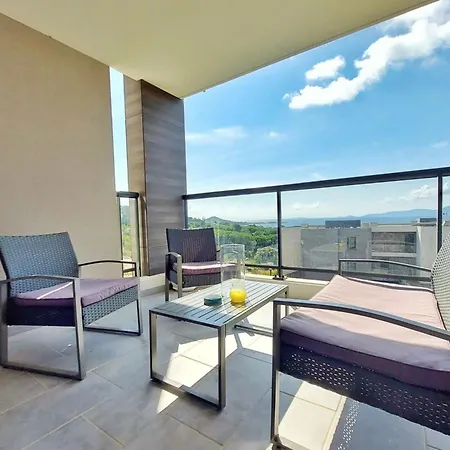 Kiara - By Foot Terrace Isolella - By Tgb Apartamento