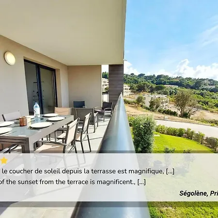 Kiara - By Foot Terrace Isolella - By Tgb *