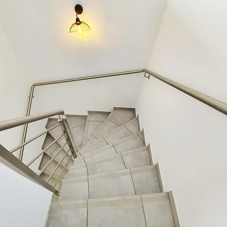 Apartamento Kiara - By Foot Terrace Isolella - By Tgb Pietrosella