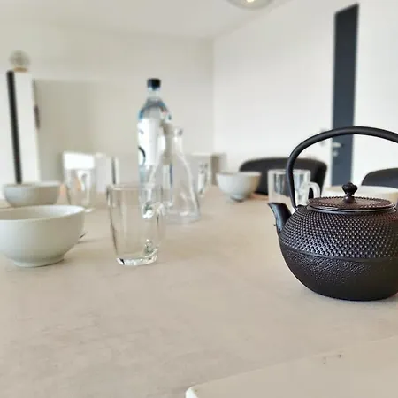 Kiara - By Foot Terrace Isolella - By Tgb Apartamento *