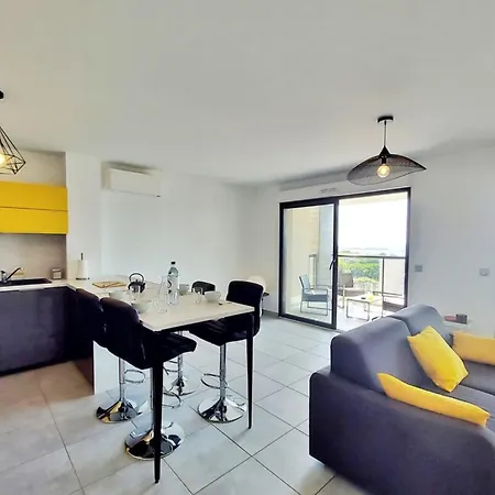 Kiara - By Foot Terrace Isolella - By Tgb Apartamento *