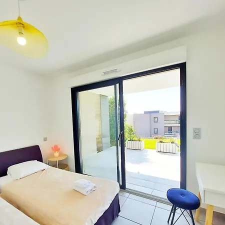 Apartment Kiara - A Pied, Terrasse, Isolella - By Tgb *