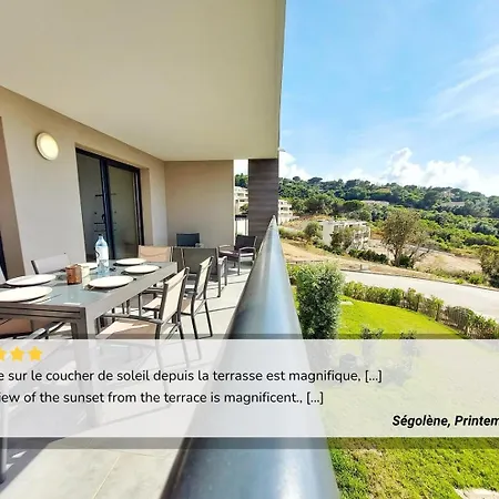 Kiara - A Pied, Terrasse, Isolella - By Tgb *