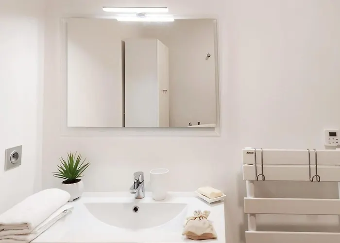 Kiara - By Foot Terrace Isolella - By Tgb Appartement Pietrosella