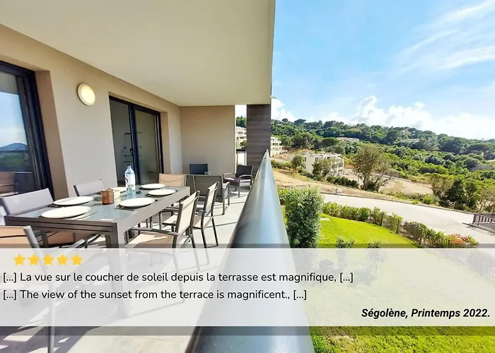 Kiara - By Foot Terrace Isolella - By Tgb *