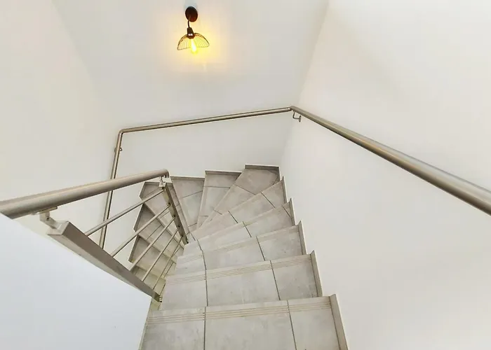 Appartement Kiara - By Foot Terrace Isolella - By Tgb Pietrosella