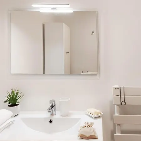 Kiara - By Foot Terrace Isolella - By Tgb Apartment Pietrosella