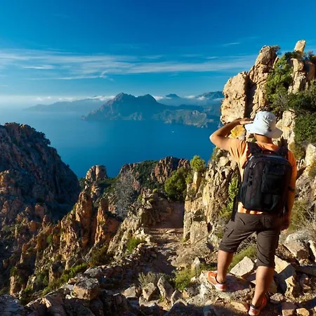 Kiara - By Foot Terrace Isolella - By Tgb Apartment