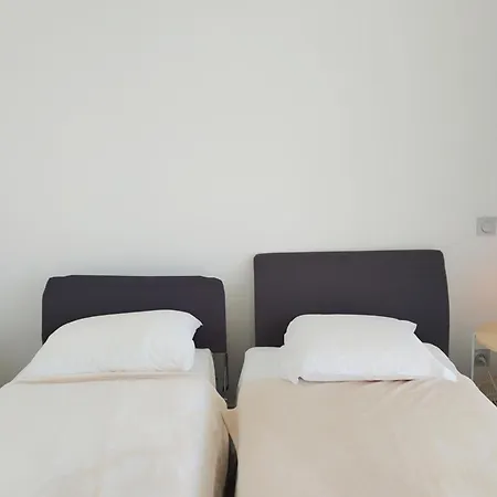 Kiara - By Foot Terrace Isolella - By Tgb Apartment Pietrosella