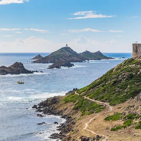 Kiara - By Foot Terrace Isolella - By Tgb Pietrosella