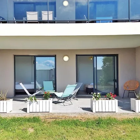 Kiara - By Foot Terrace Isolella - By Tgb Apartment *