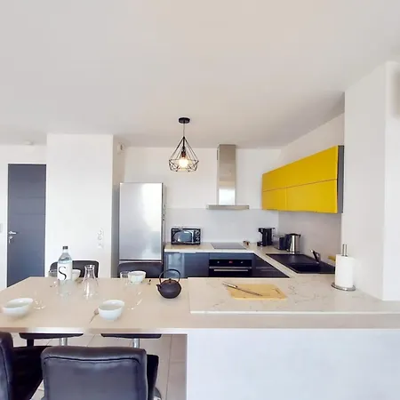 Kiara - By Foot Terrace Isolella - By Tgb Apartment Pietrosella