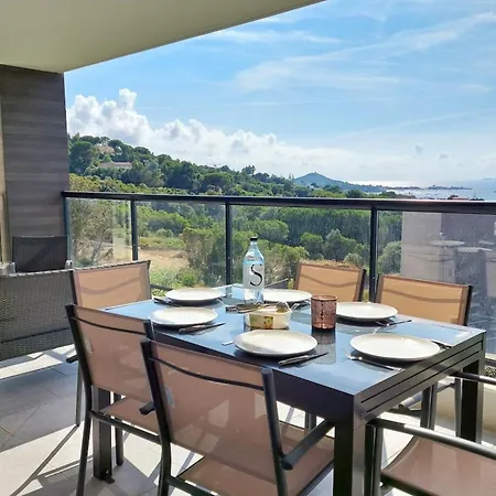 Apartment Kiara - A Pied, Terrasse, Isolella - By Tgb *
