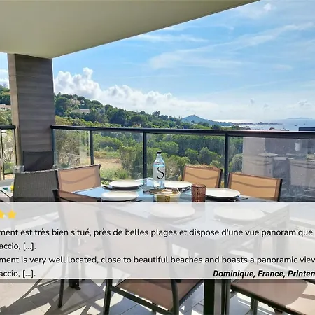 Kiara - A Pied, Terrasse, Isolella - By Tgb Apartmán *