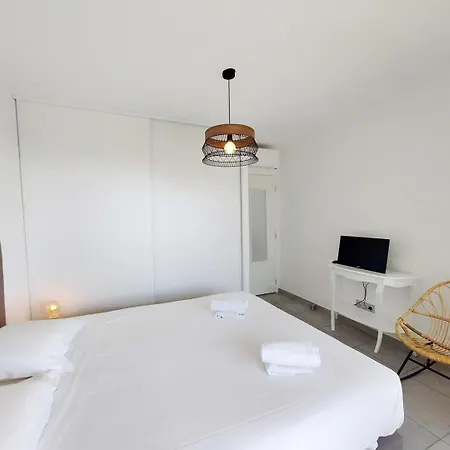 Apartmán Kiara - A Pied, Terrasse, Isolella - By Tgb *