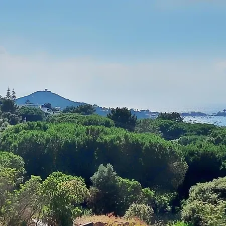 Apartmán Kiara - A Pied, Terrasse, Isolella - By Tgb *